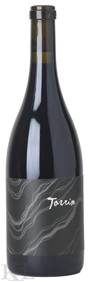 2021 Torrin "Le Devoir" Paso Robles Red