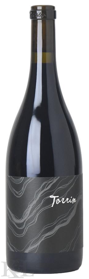 2021 Torrin "Le Devoir" Paso Robles Red