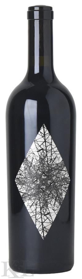 2021 Vice Versa "Beckstoffer Dr. Crane Vineyard" Napa Valley Cabernet Sauvignon