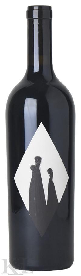 2021 Vice Versa "Beckstoffer Georges III Vineyard" Napa Valley Cabernet Sauvignon