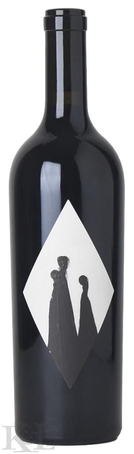 2021 Vice Versa "Beckstoffer Georges III Vineyard" Napa Valley Cabernet Sauvignon