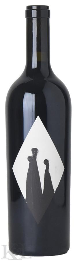 2021 Vice Versa "Beckstoffer Georges III Vineyard" Napa Valley Cabernet Sauvignon