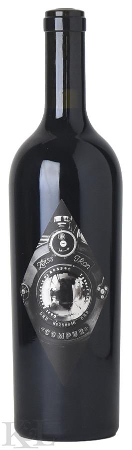 2021 Vice Versa "Beckstoffer To Kalon" Napa Valley Cabernet Sauvignon