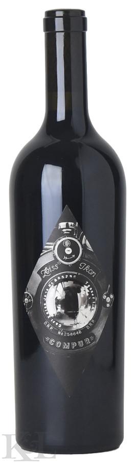 2021 Vice Versa "Beckstoffer To Kalon" Napa Valley Cabernet Sauvignon