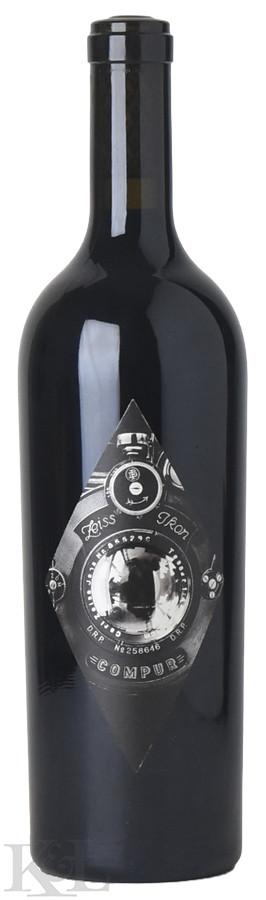 2021 Vice Versa "Beckstoffer To Kalon" Napa Valley Cabernet Sauvignon