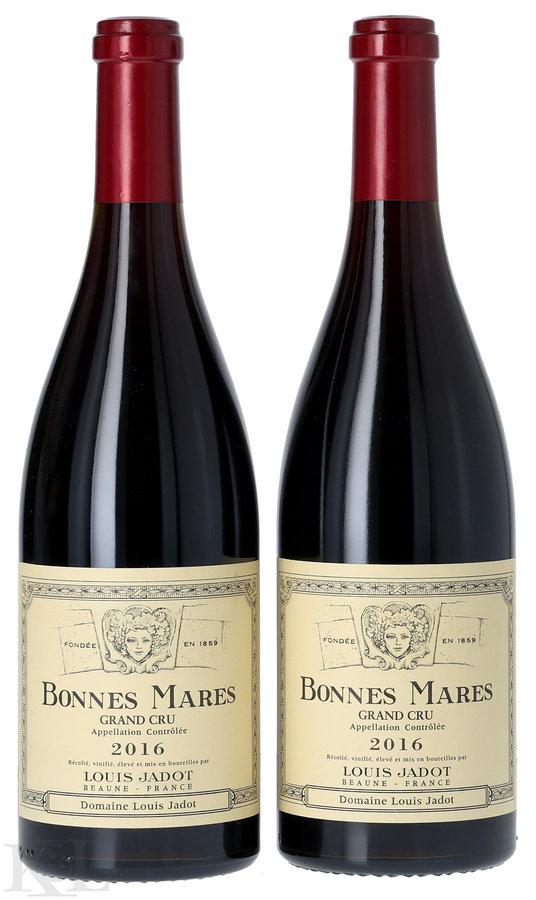 2016 Domaine Louis Jadot Bonnes Mares Grand Cru
