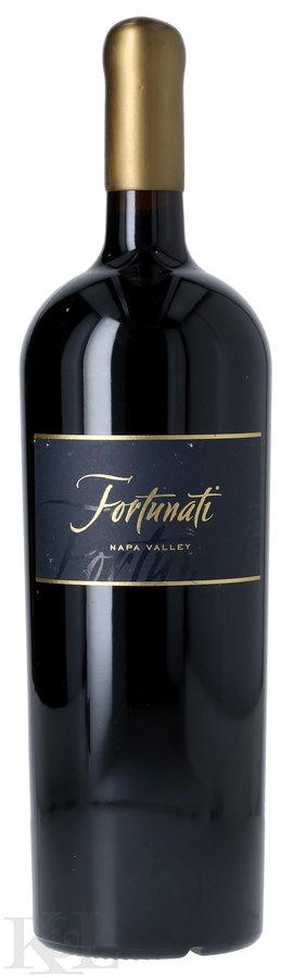 2016 Fortunati "Fortivo" Napa Valley Bordeaux Blend (1.5L)