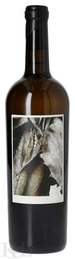 2013 Sine Qua Non "Résisté" Central Coast White Blend