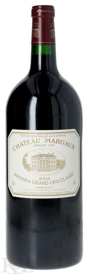 2003 Margaux, Margaux (3L)