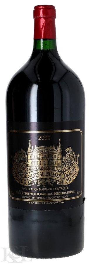 2000 Palmer, Margaux (6L)