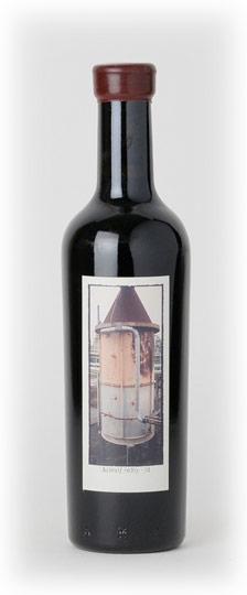 2005 Sine Qua Non "Atlantis Fe203-2d" California Grenache (375ml)