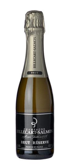 Billecart-Salmon "Le Réserve" Champagne (375ml)
