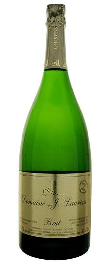 J. Laurens Brut Cremant de Limoux (1.5L)