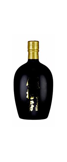 Gekkeikan "Black and Gold" Junmai Ginjo Sake (750ml)