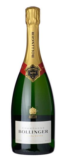 Bollinger "Special Cuvée" Brut Champagne