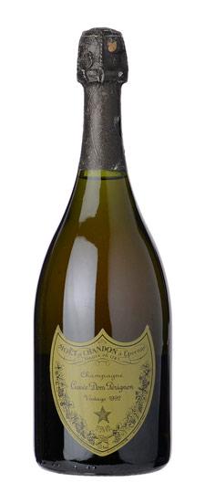 1992 Moët & Chandon 
