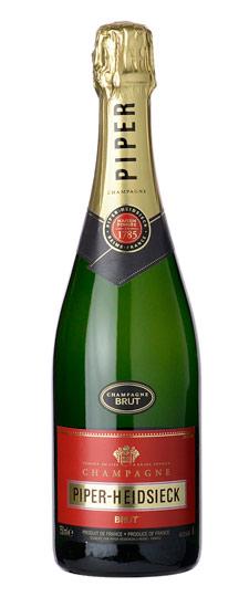 Piper-Heidsieck Brut Champagne
