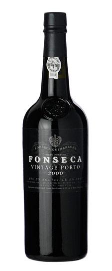 Fonseca Vintage Port