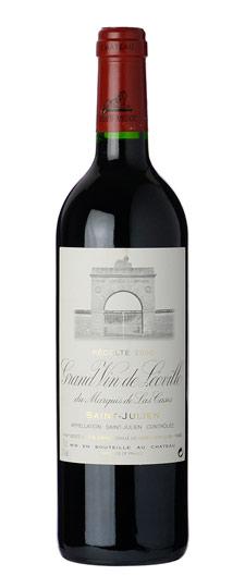 2000 Léoville-Las-Cases, St-Julien