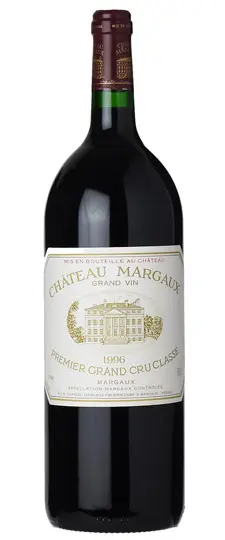 1996 Margaux, Margaux (1.5L)