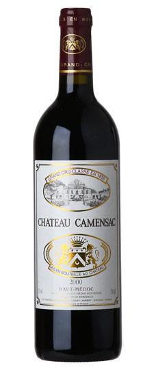 2000 Camensac, Haut-Médoc