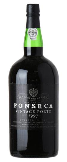 1997 Fonseca Vintage Port (1.5L)