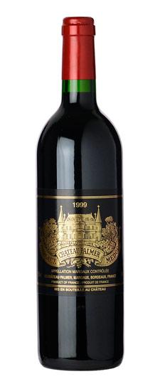 1999 Palmer, Margaux - SKU 1005587