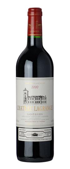 2000 Lagrange, St-Julien - SKU 1005752