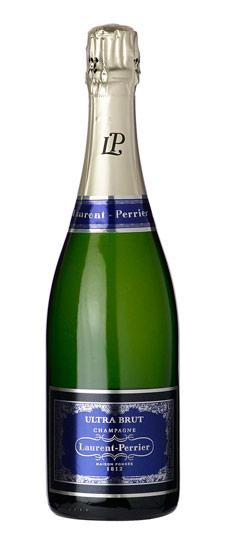 Laurent-Perrier Ultra Brut Champagne