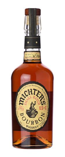 Michter's US*1 Small Batch Kentucky Straight Bourbon Whiskey