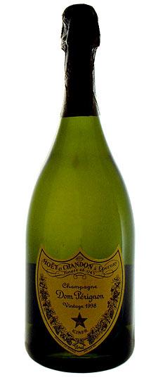 1998 Moët & Chandon 