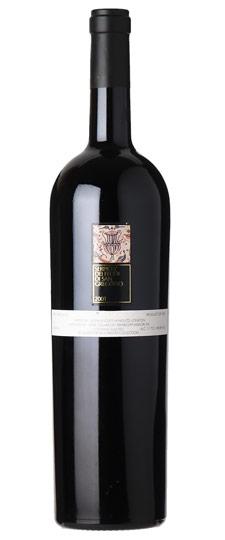 2001 Feudi di San Gregorio "Serpico" Irpinia  (1.5L)