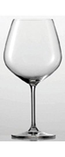 Tritan Burgundy Glass by Schott Zwiesel "Forté" (8465/140)