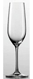 Tritan Champagne Flute by Schott Zwiesel "Forté" (8465/7)