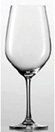 Tritan Chianti/Zin/Water Glass by Schott Zwiesel "Forte" (8465/1)