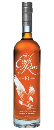 Eagle Rare 10 Year Old Kentucky Straight Bourbon Whiskey