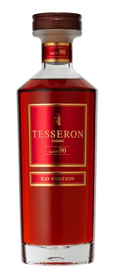 Tesseron "Selection" Lot No. 90, XO Cognac (750ml)