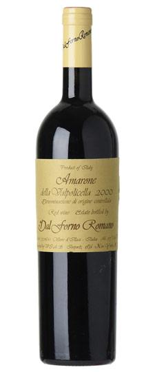 2000 Dal Forno Romano Amarone della Valpolicella