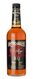 Rittenhouse Bottled in Bond 100 Proof Kentucky Rye Whiskey