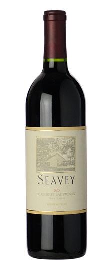 2003 Seavey Napa Valley Cabernet Sauvignon