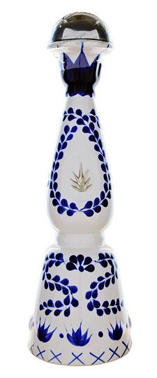 Clase Azul Reposado Tequila (375ml) (Cannot ship)