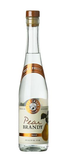 Clear Creek Pear Brandy (375ml)