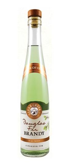 Clear Creek Douglas Fir Brandy (375ml)