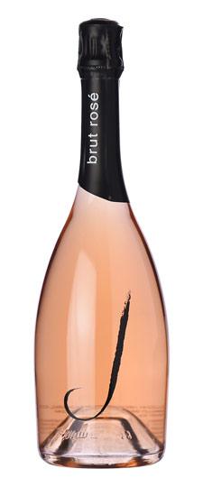 J Vineyards Russian River Valley Brut Rosé Sparkling Wine