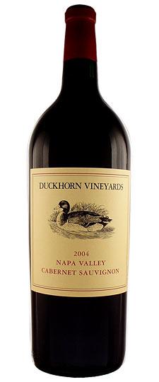 2004 Duckhorn Napa Valley Cabernet Sauvignon (1.5L)