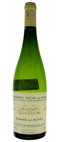 2004 Domaine Aux Moines "Roche Aux Moines" Savennières