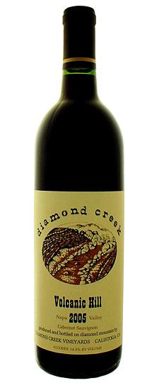 2005 Diamond Creek 