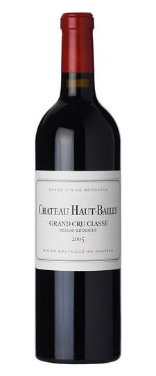 2005 Haut-Bailly, Pessac-Léognan - SKU 1034903