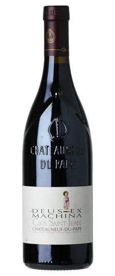 2005 Clos Saint-Jean 