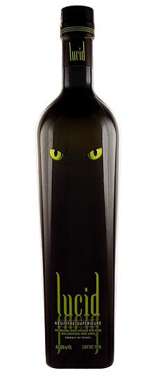 Lucid Absinthe (750ml)